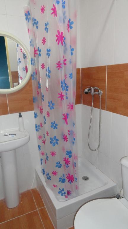 Pension Teruel บาร์เซโลนา ห้อง รูปภาพ